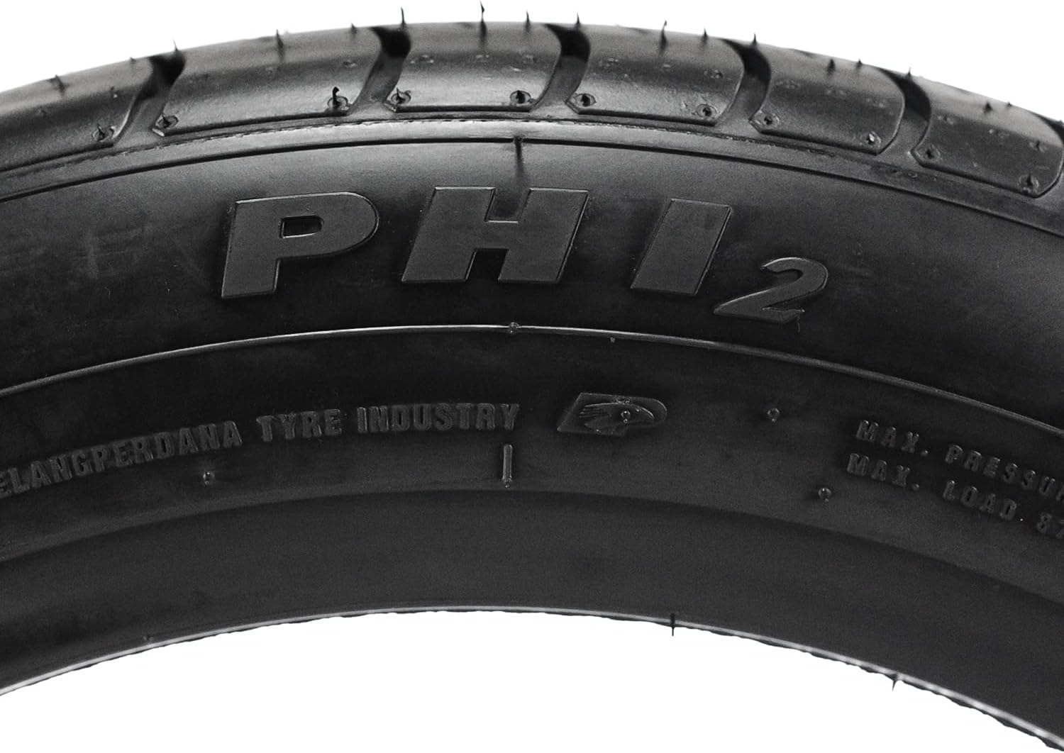 Set of 2 All-Season High Performance Radial Tires 295/30R20 101Y XL BSW O4606