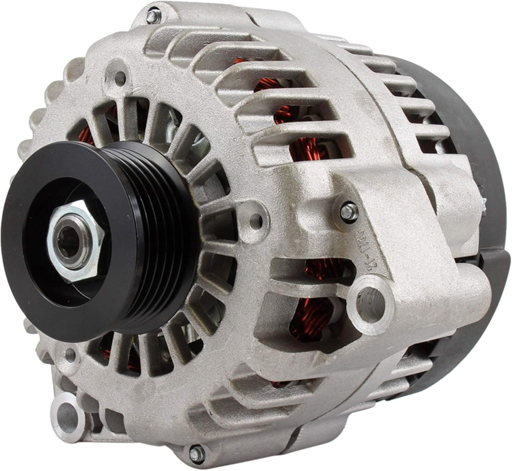 Alternator for Gmc Chevy Pickup Truck S881