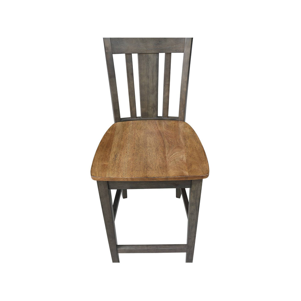 Counterheight Stool B49456