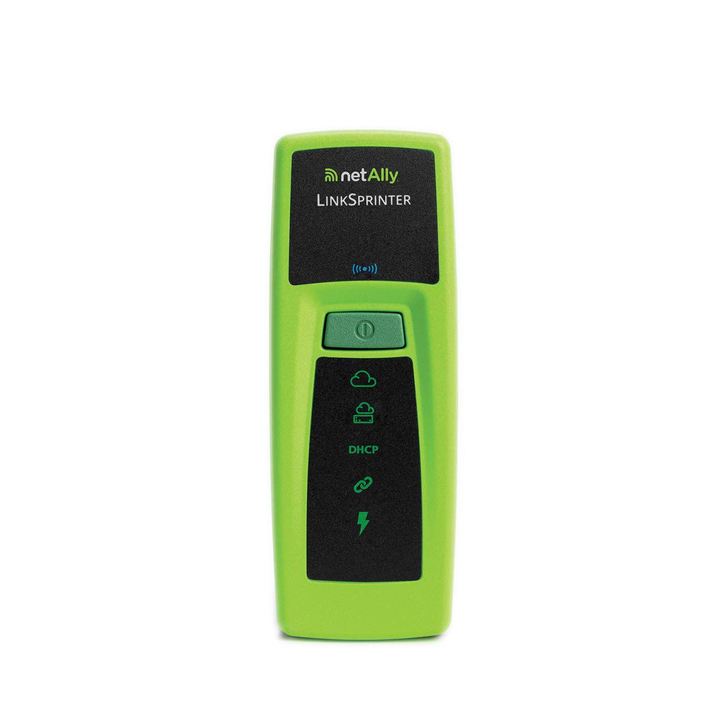 Network Tester with WiFi F47658