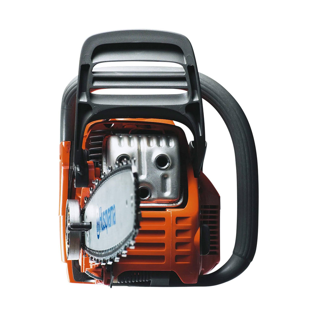 20x22 55.5cc Chainsaw P2115