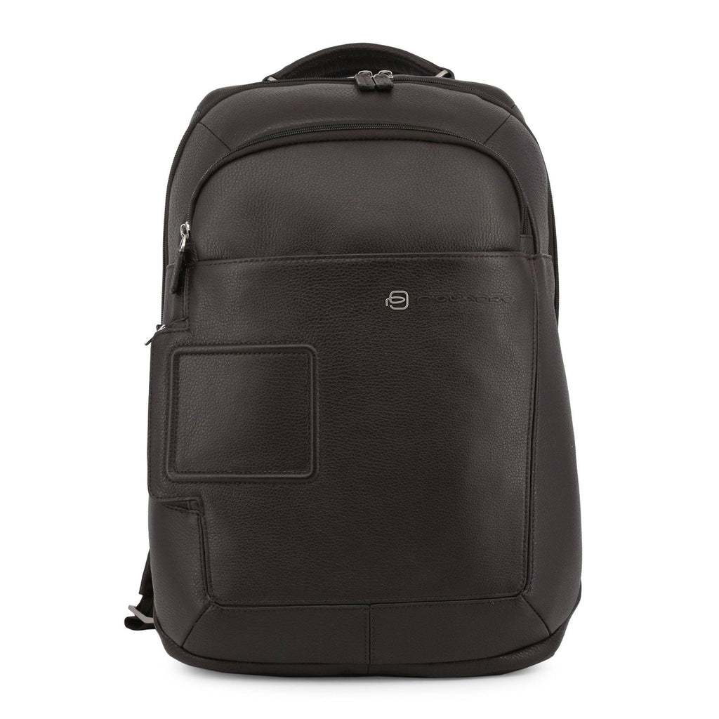 Brown Briefcase E764036
