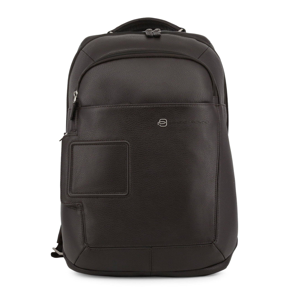 Brown Briefcase E764036