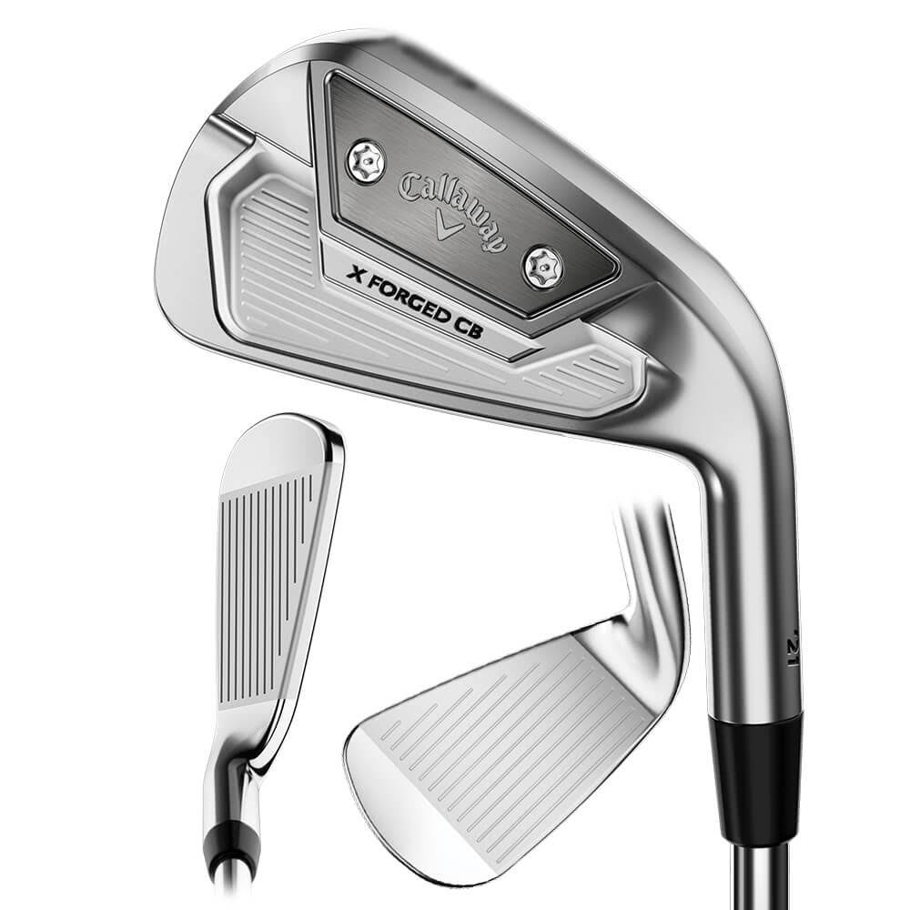 Graphite Stiff Right Handed 6 Single Iron Y4821
