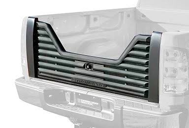 Louvered Tailgate S44623