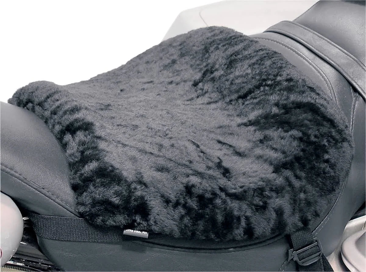 Sheepskin Seat Pad Large Z722012