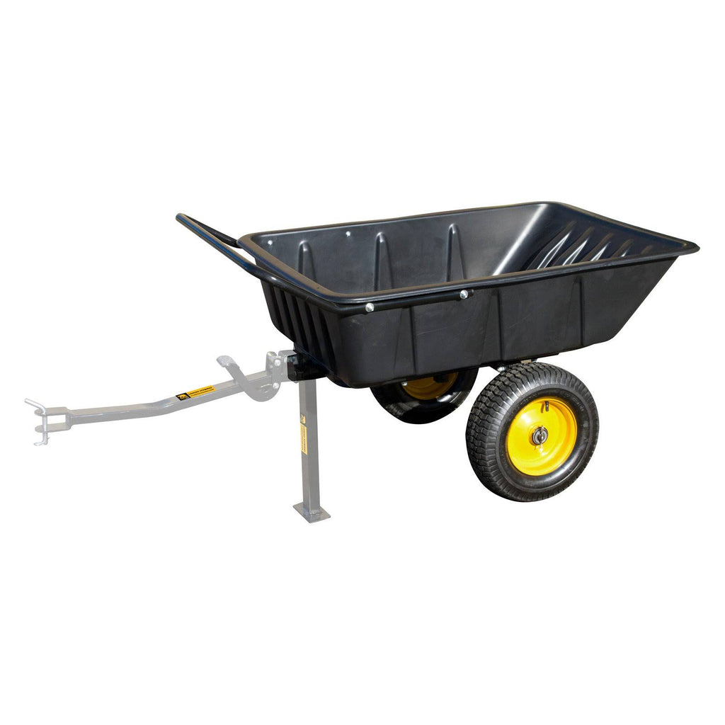 Hybrid Trailer Y993918