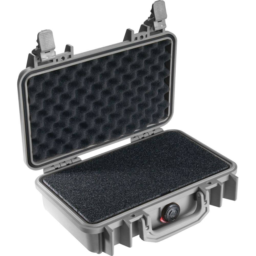Silver Protector Case M786304