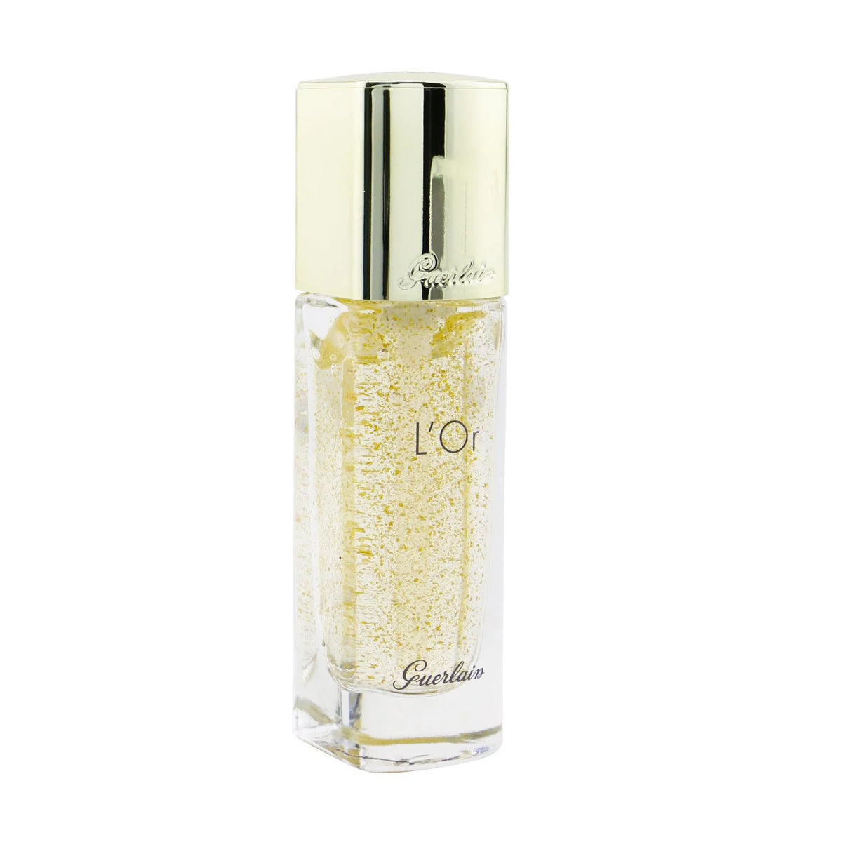 Makeup Base with Pure Gold 30ml Q5151