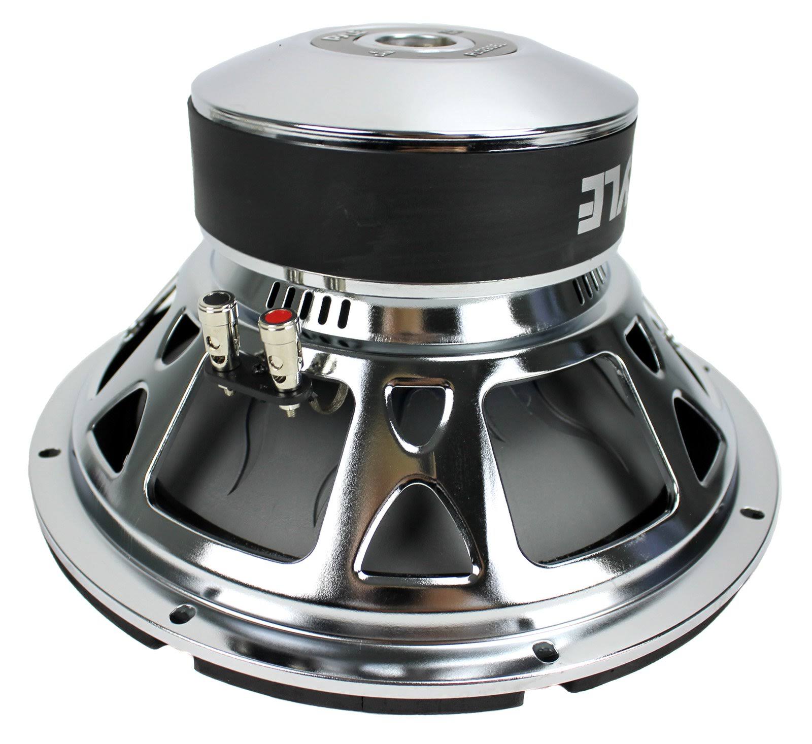 12x22 2400 Watt Car Subwoofer X729911