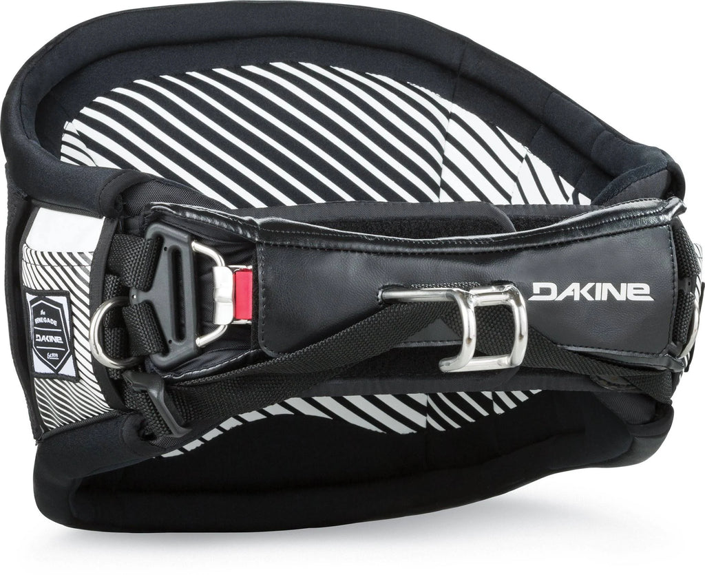 Black S Harness V990380