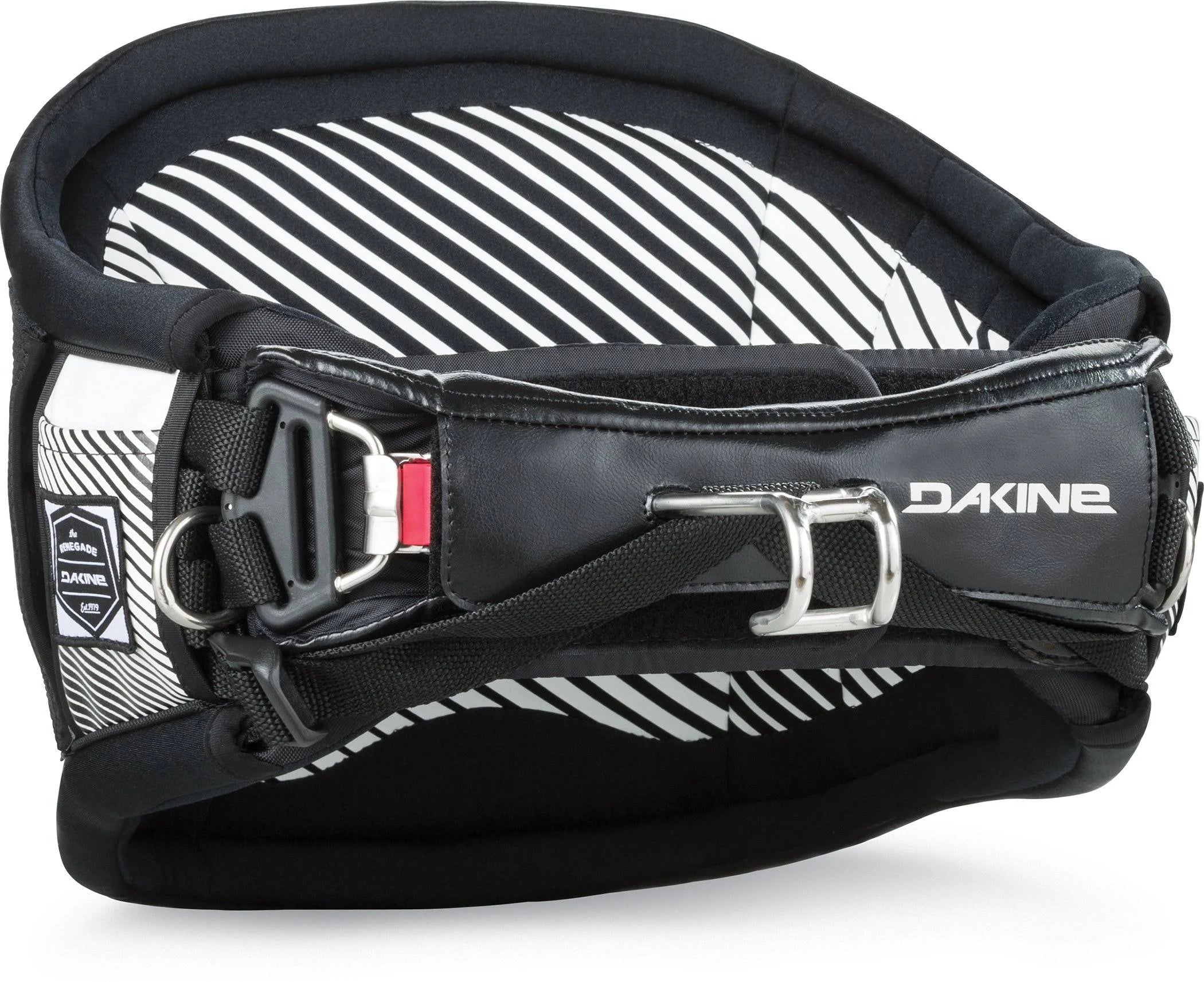 Black S Harness V990380