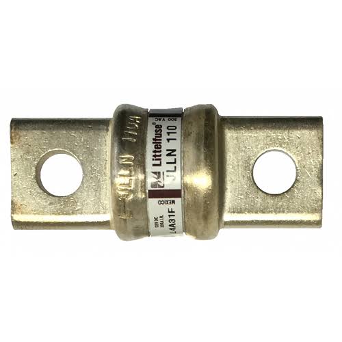 Fuse Block T4495