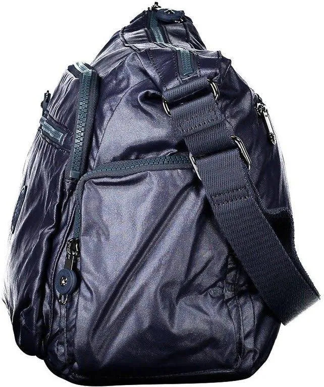 Blue Shoulder Bag M74238