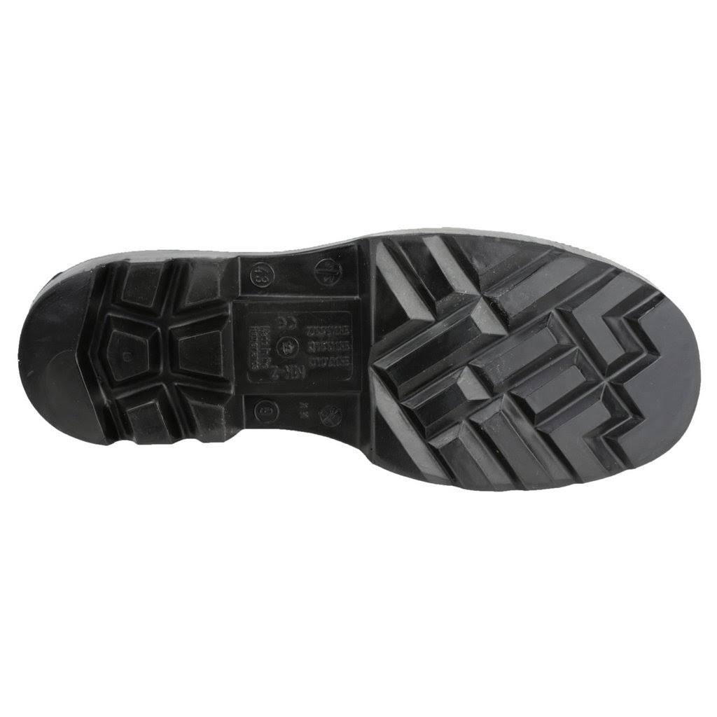 Brown/Black S5 Safety Boots Y802514