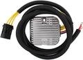 Voltage Regulator Rectifier Pack of 2 P13345