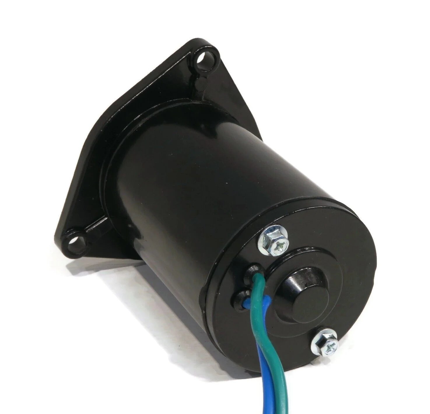 Trim & Tilt Motor For Johnson Outboard 200 HP G7237