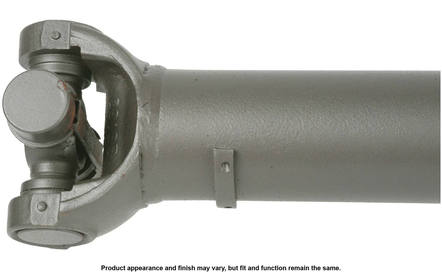 Drive Shaft U850357