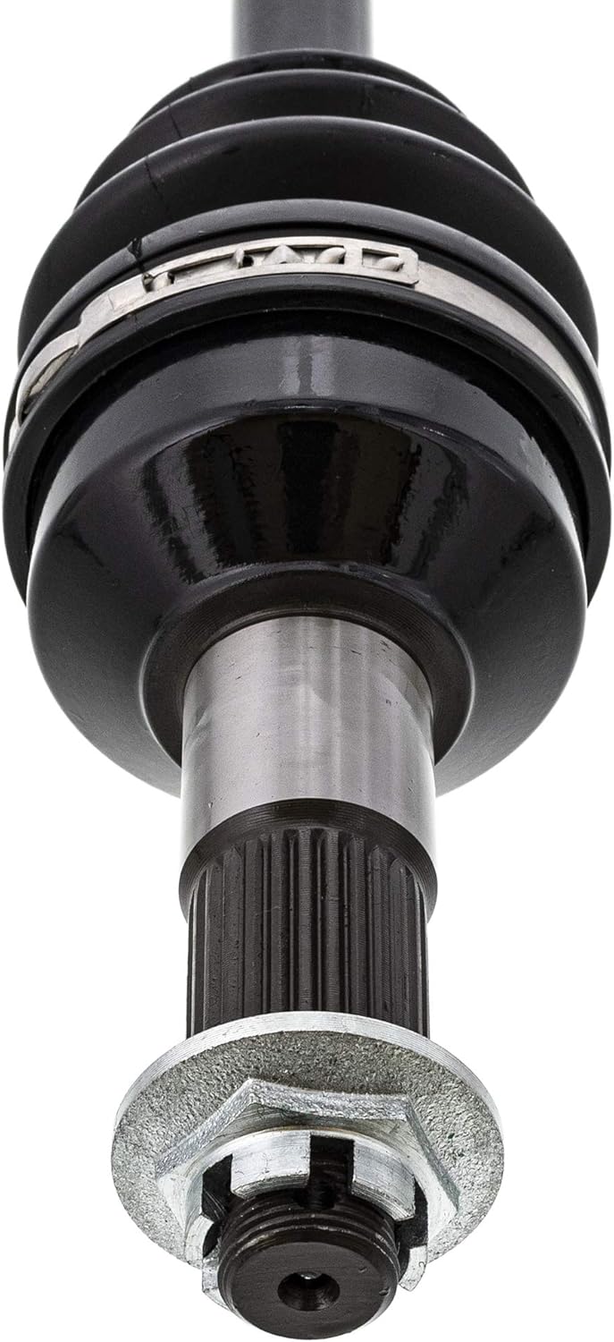CV Axle Drive Shaft Pack of 2 W2687