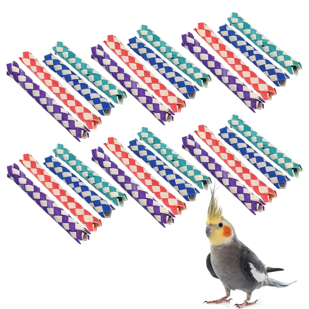 Bamboo Finger Traps X661