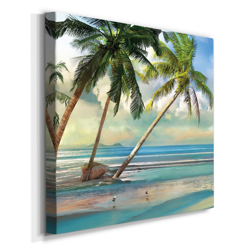 Gallery Wrapped Canvas 10X10 J994809