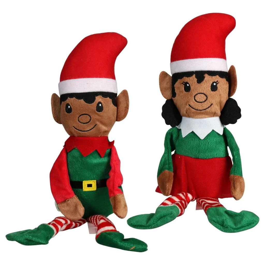 14 Inches Elf Plush Doll J6253