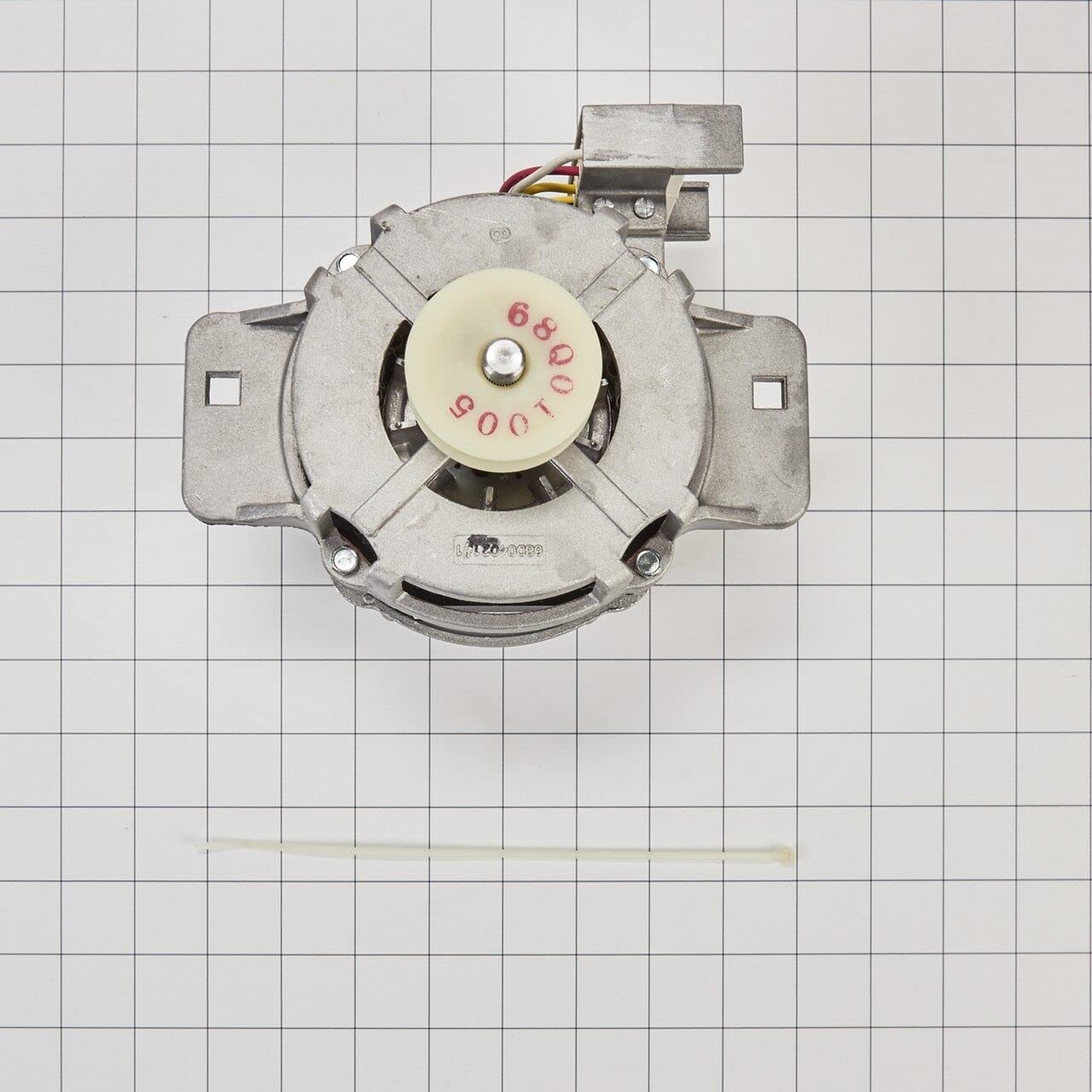 Motor G439