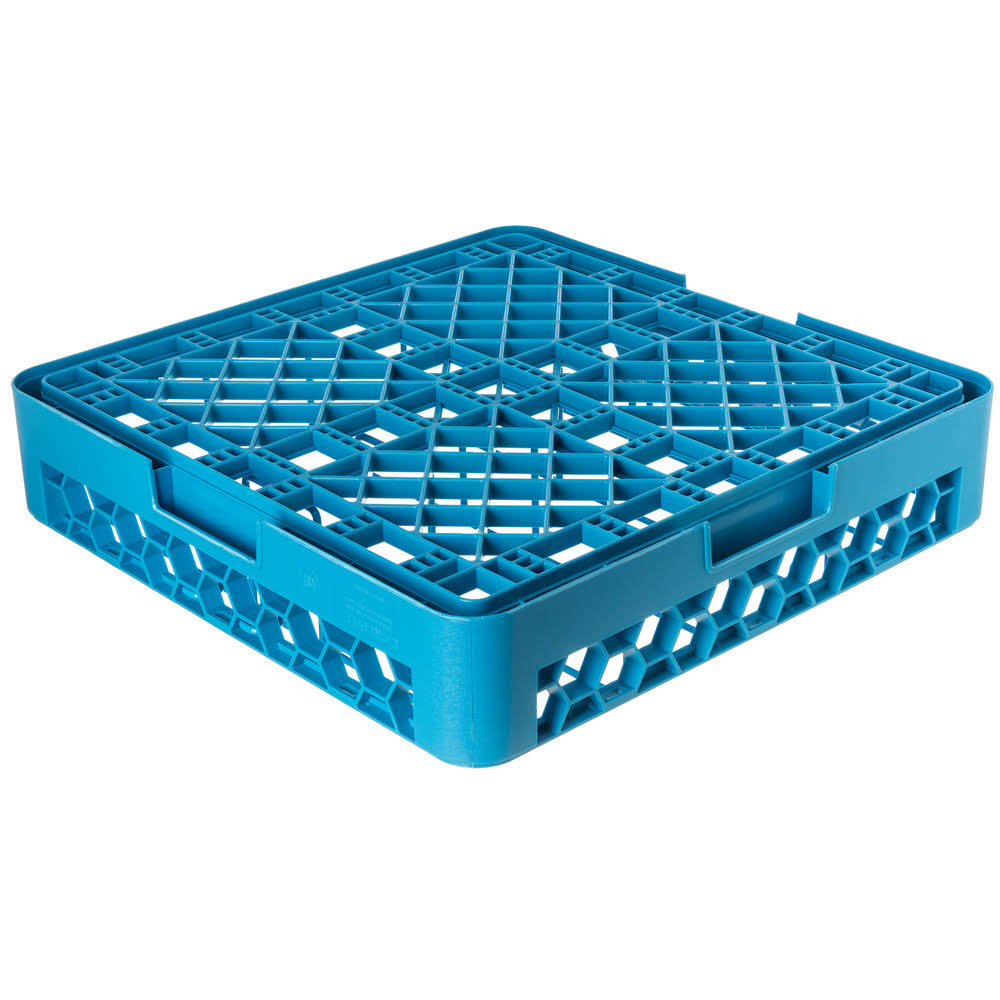 Full Size Plate Cover Rack S40658