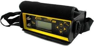 Satellite Meter Signal Locator P1962