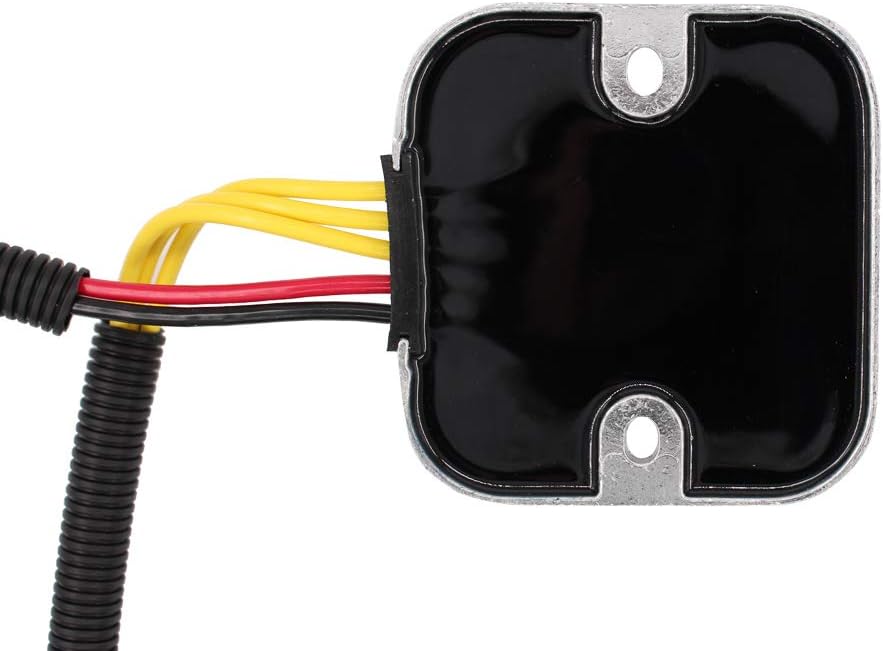 Voltage Regulator Rectifier Pack of 2 P13345