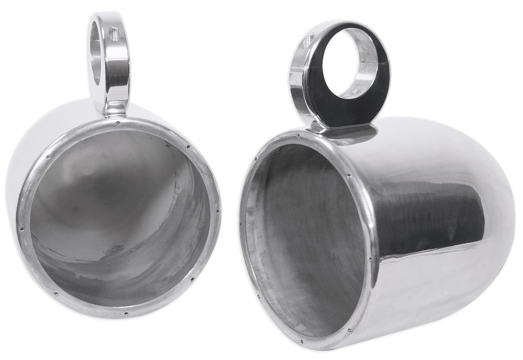 360 Degree Swivel Marine Wakeboard Tower Speaker Pods R877