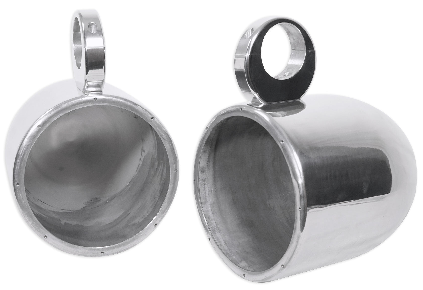 360 Degree Swivel Marine Wakeboard Tower Speaker Pods R877