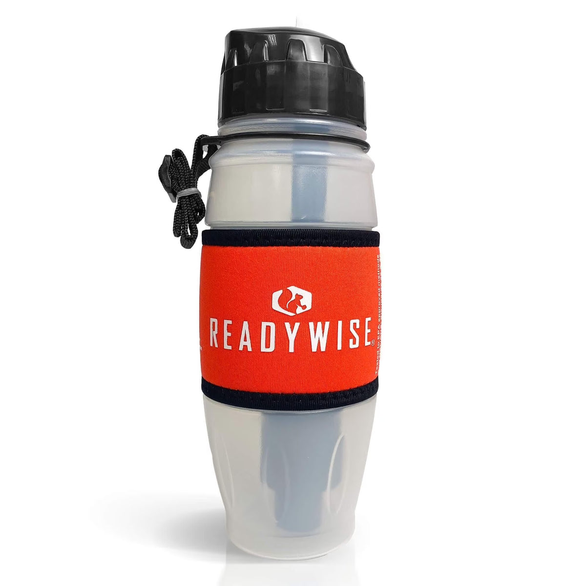 Water Filtration Bottle A309616