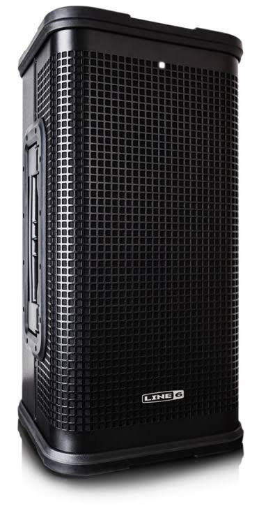 10 2-Way PA System, 800W Z283081