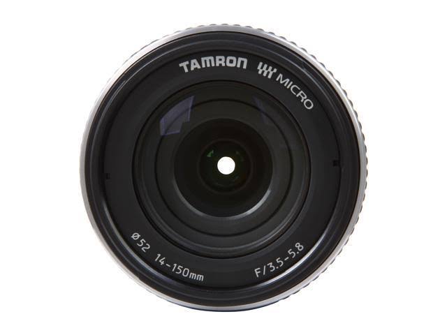 14-150mm f/3.5-5.8 Lens for Micro Four Thirds L56871