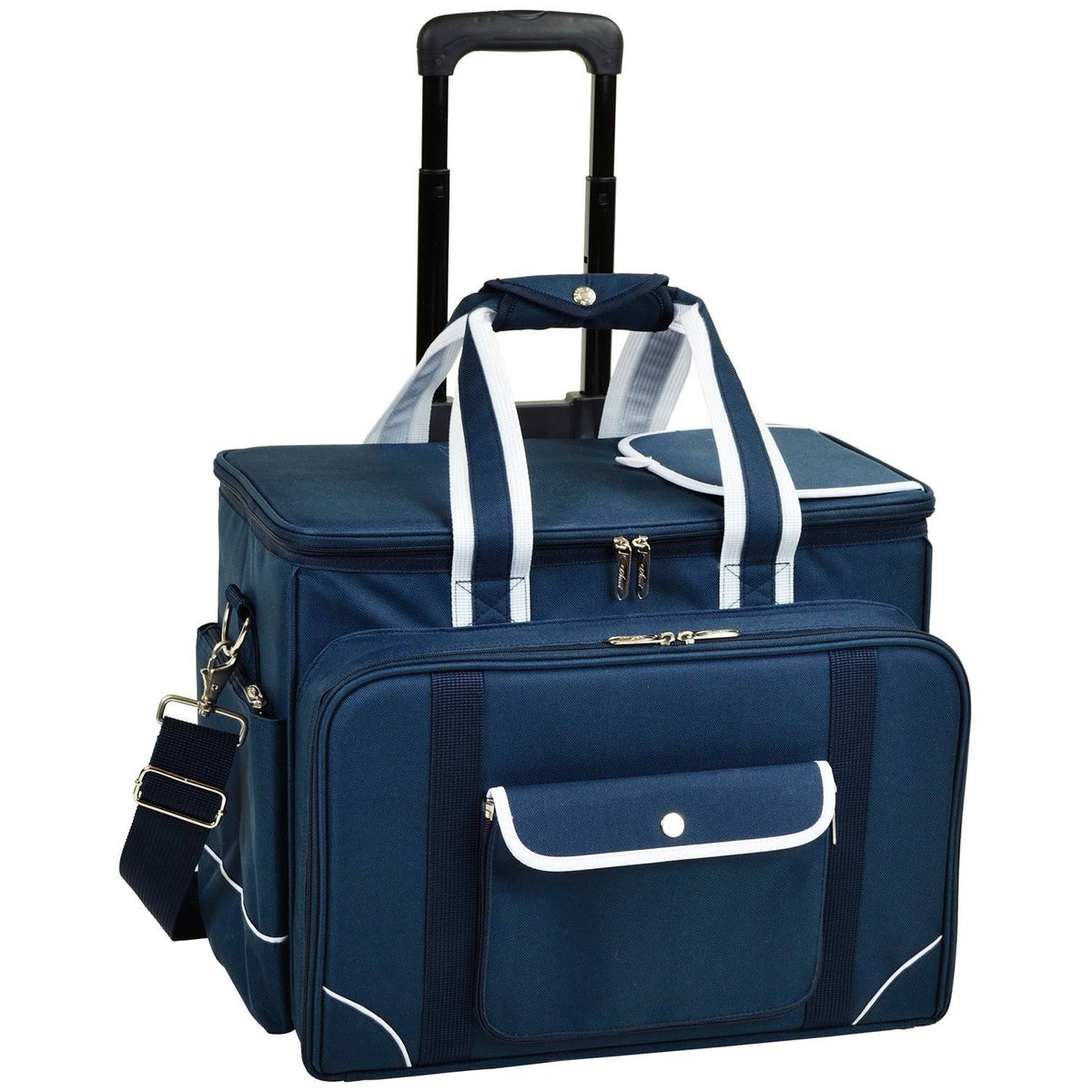 Picnic Cooler for 4 Q156