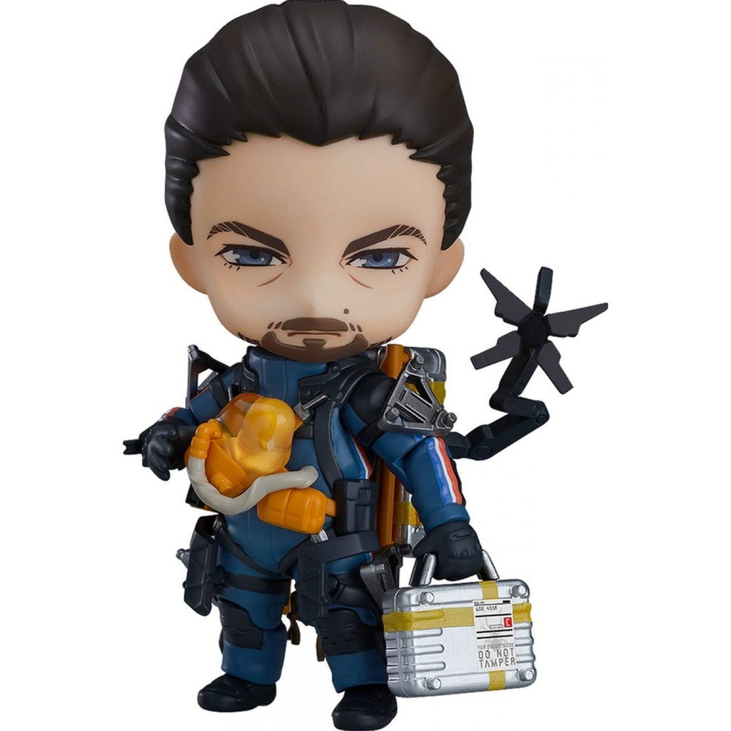 Nendoroid Sam Porter Bridges R228