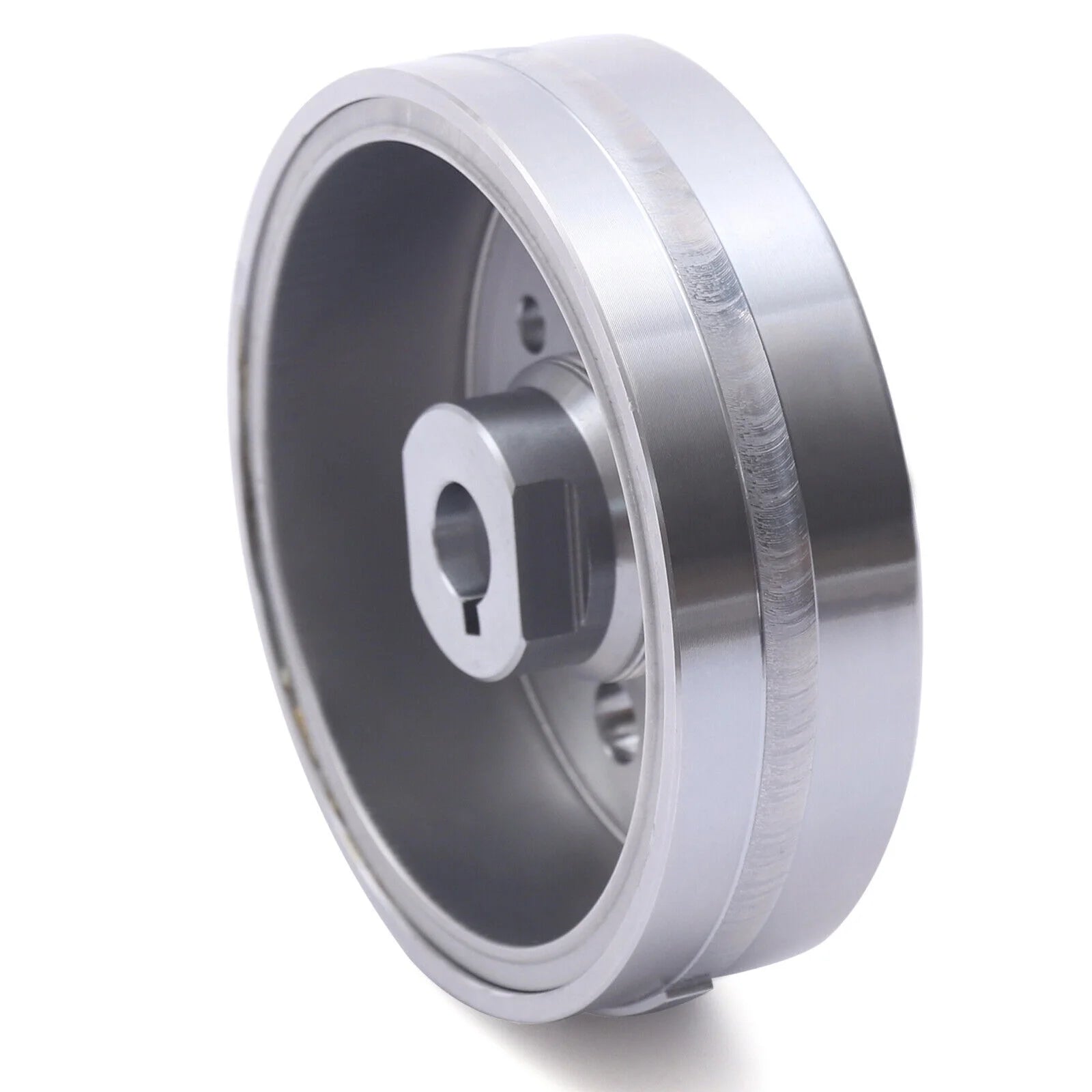 Flywheel Rotor for Suzuki Eiger 400 Arctic Cat 400 ATVs Q2991
