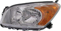 Headlight Assembly for 2009-2012 Toyota RAV4 Driver Side O84715