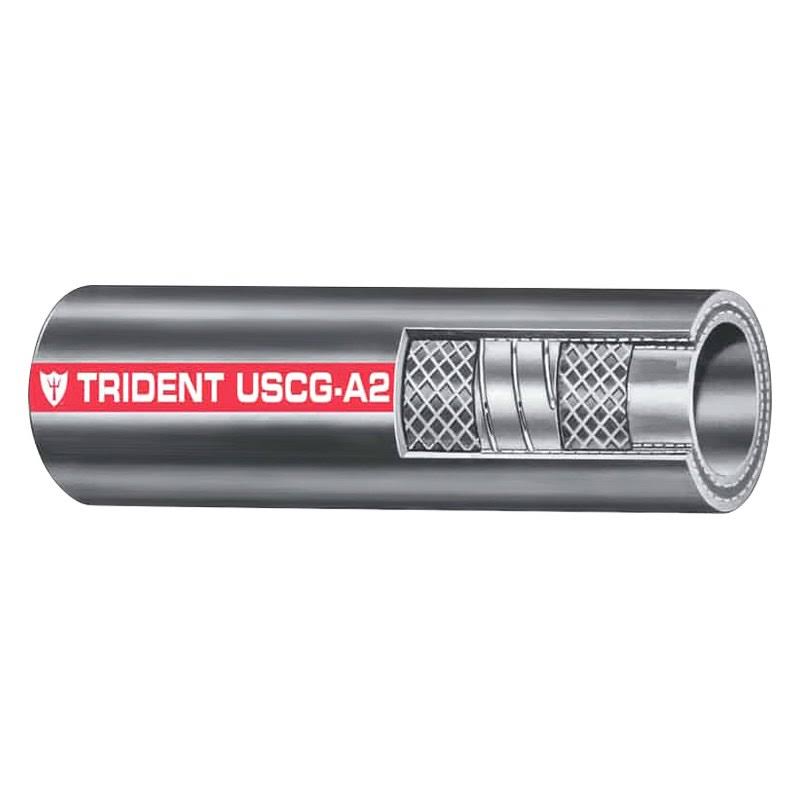 3/4in x 12.5in Fuel Hose G216745