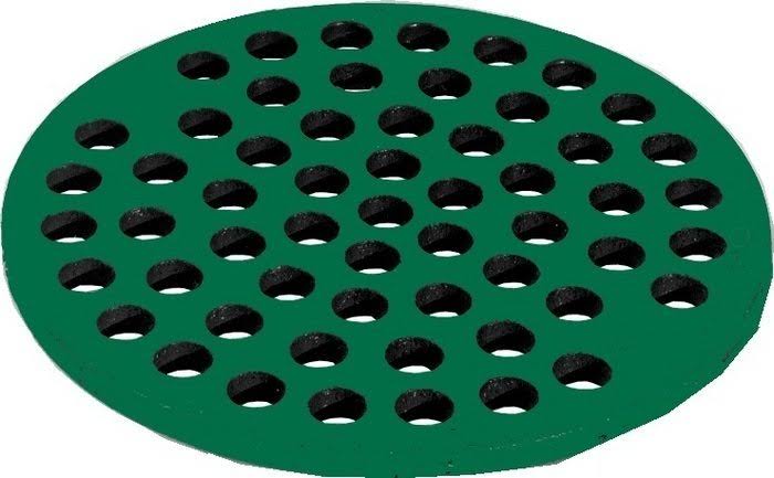 Cast Iron Drain Cover B190958