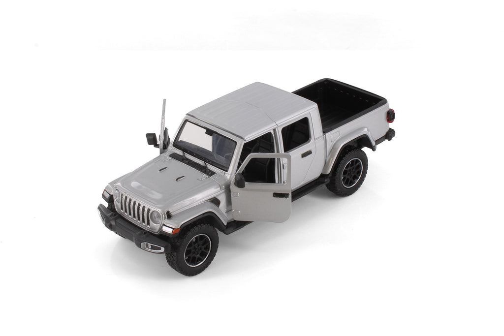 1/27 Scale Pickup Truck G23206