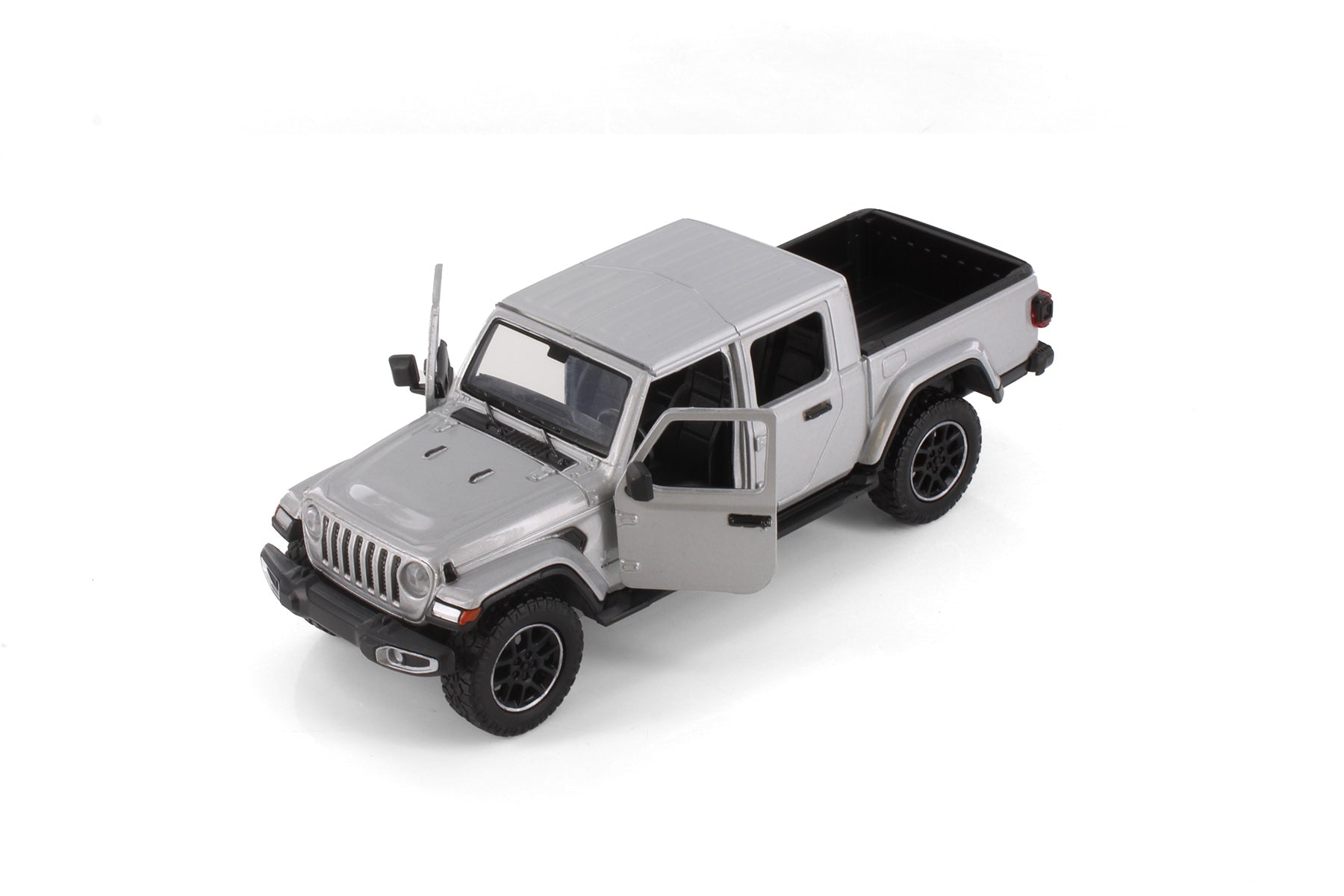 1/27 Scale Pickup Truck G23206