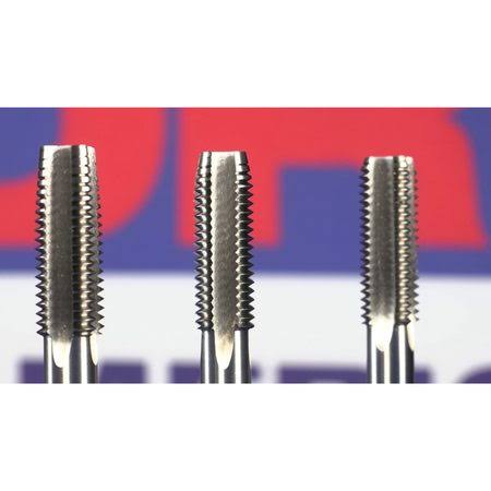 1-1/8 inch-27 HSS Plug Hand Tap S581919