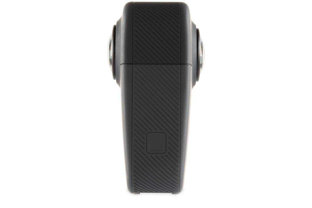 Fusion 360 Degree Digital Camera H3484