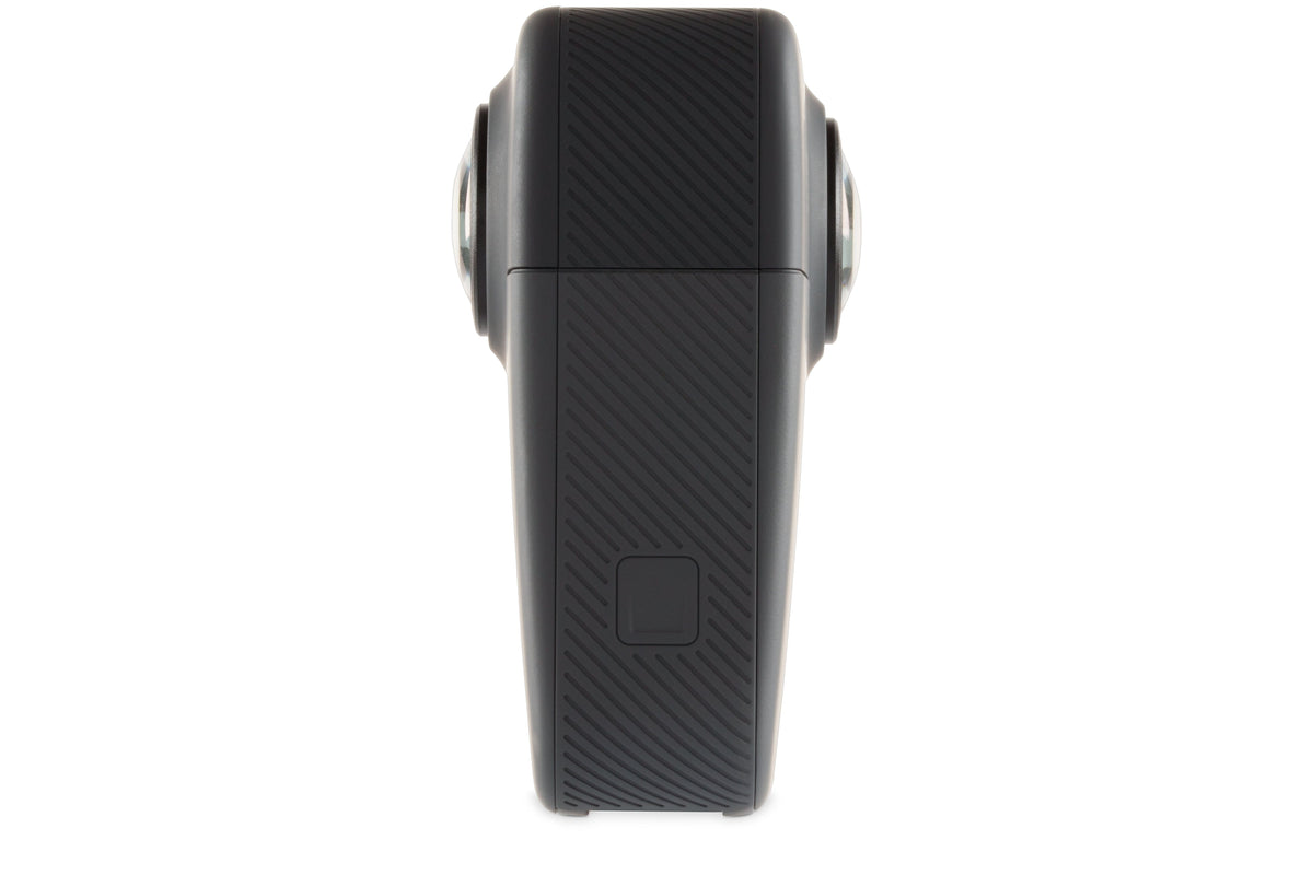 Fusion 360 Degree Digital Camera H3484