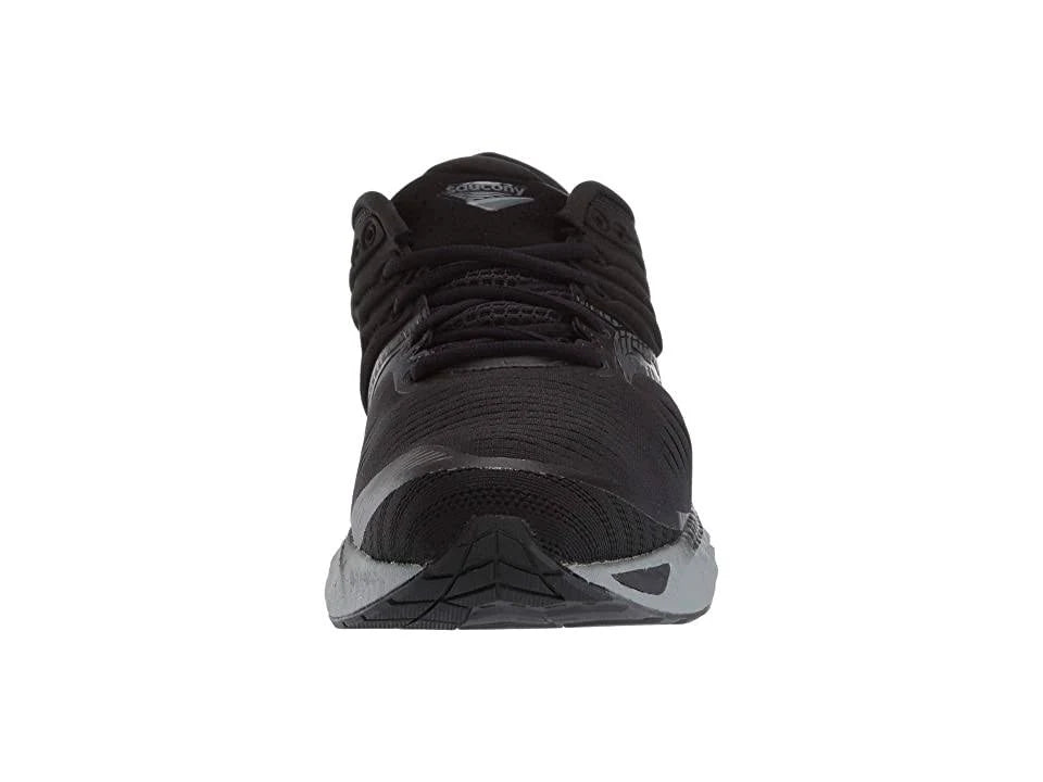 Men's Hurricane 22 Running Shoe, Size: 11.5, Blackout G21876