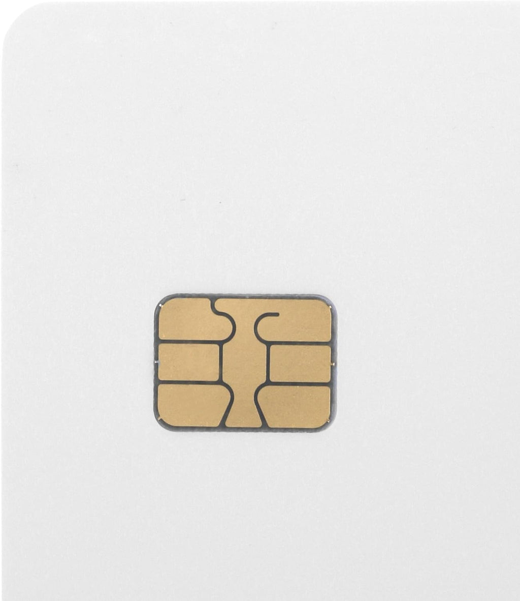 10 Pack Chip Cards with Mag Stripe U983015