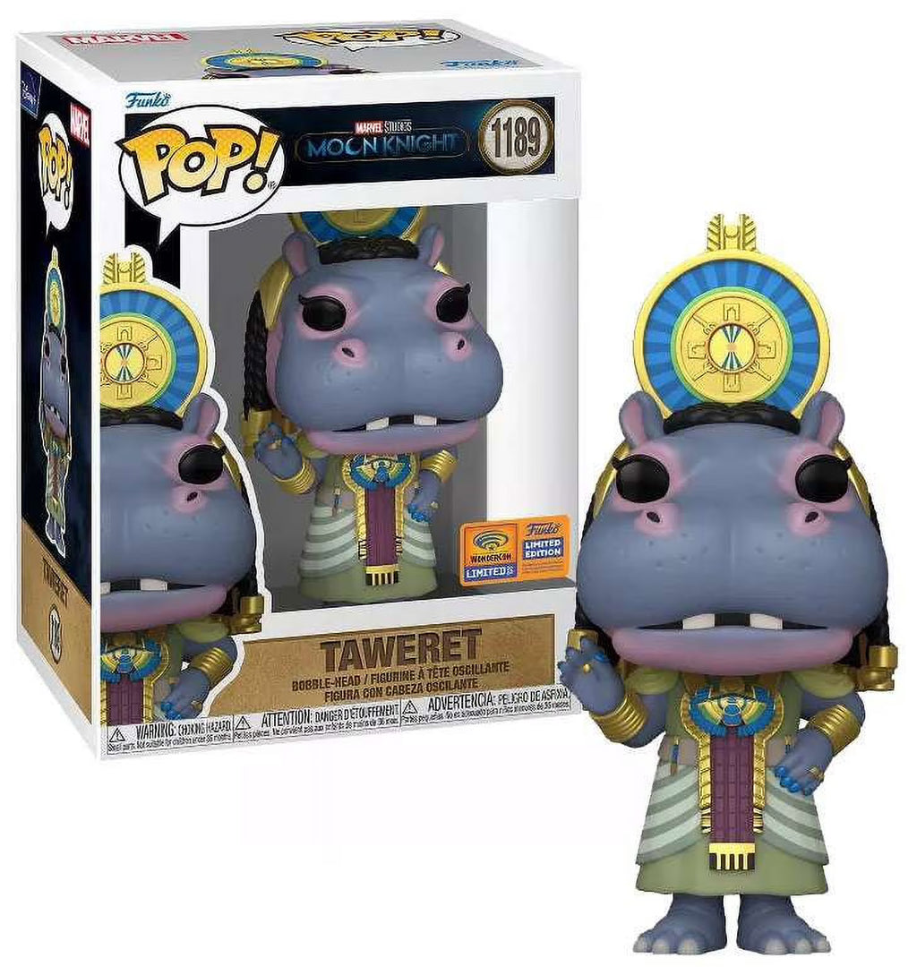 Taweret Vinyl Figure Y934209