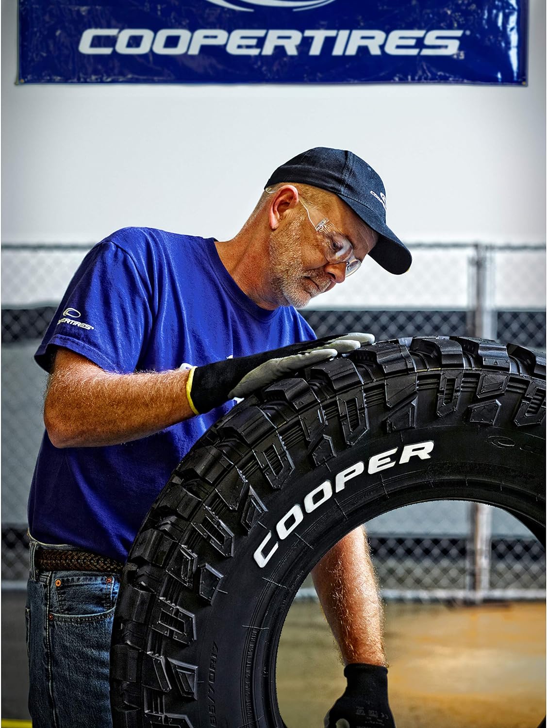 All-Season 245/60R18 Tire Z6331